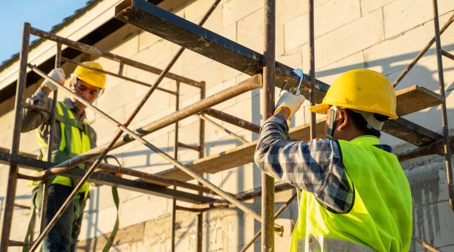 Local Chimney Repair in Bell, FL